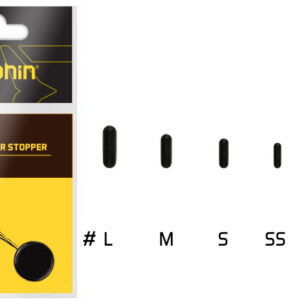 Stick - Rubber stopperS