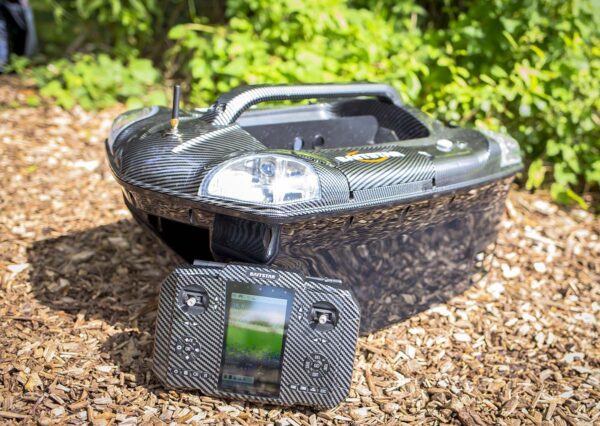 Advanced AllinOne (Black) – Bild 11