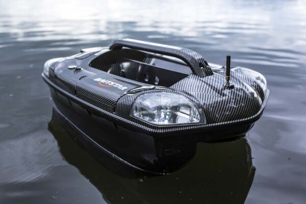 Advanced AllinOne (Black)